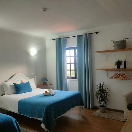 Vicentina Rooms By Casas Do Alentejo Almograve Exteriér fotografie