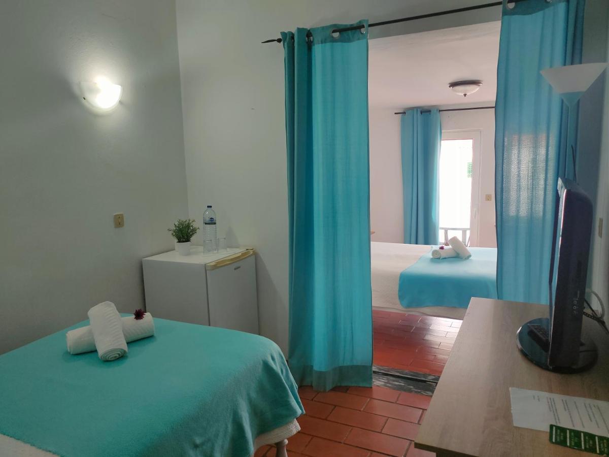 Vicentina Rooms By Casas Do Alentejo Almograve Exteriér fotografie