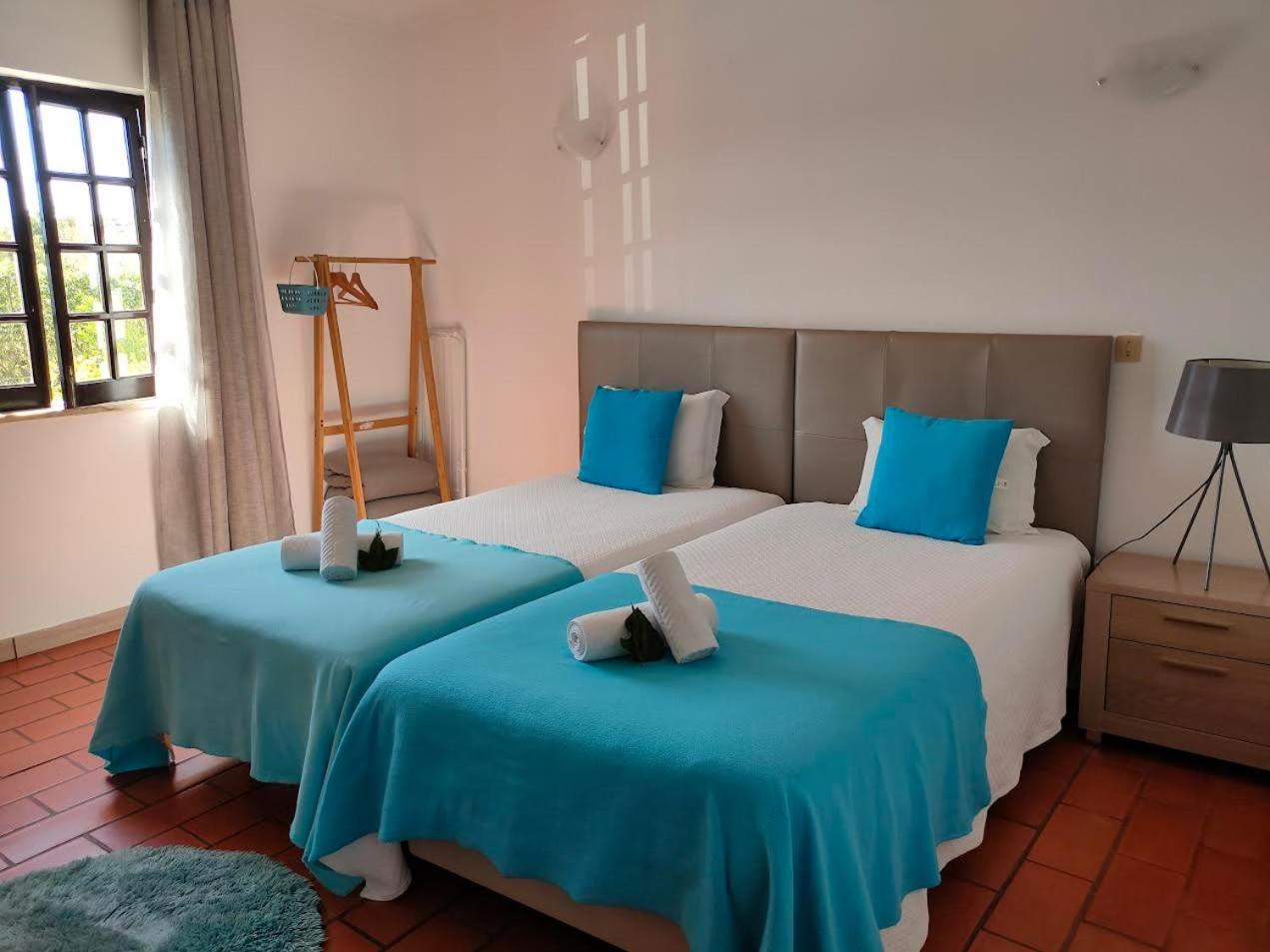 Vicentina Rooms By Casas Do Alentejo Almograve Exteriér fotografie