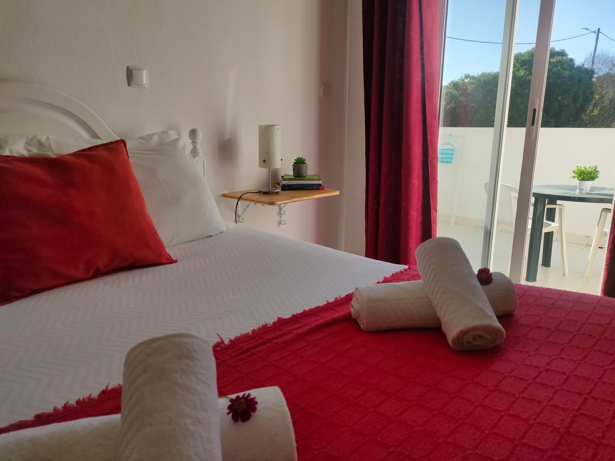 Vicentina Rooms By Casas Do Alentejo Almograve Exteriér fotografie