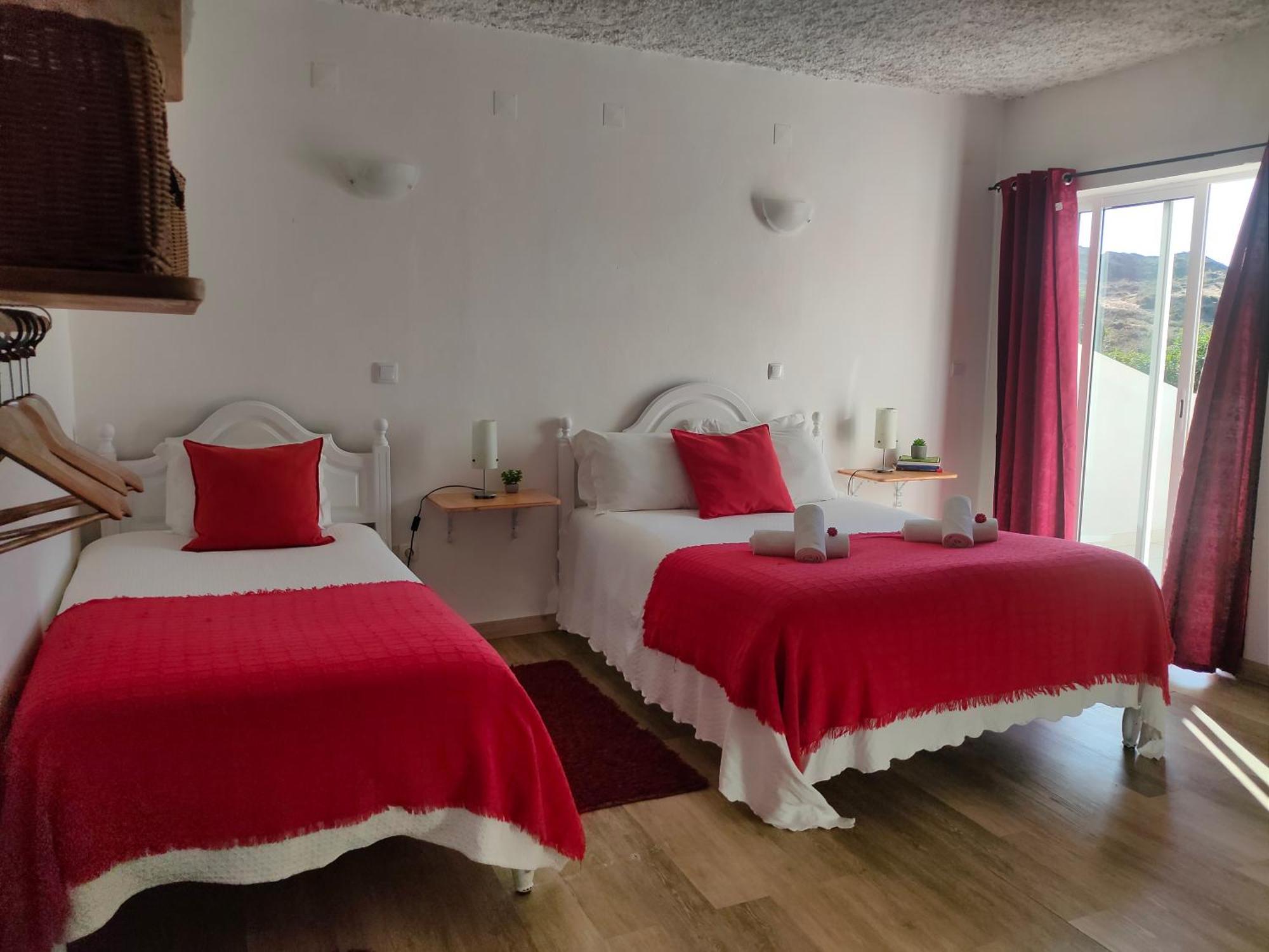 Vicentina Rooms By Casas Do Alentejo Almograve Exteriér fotografie