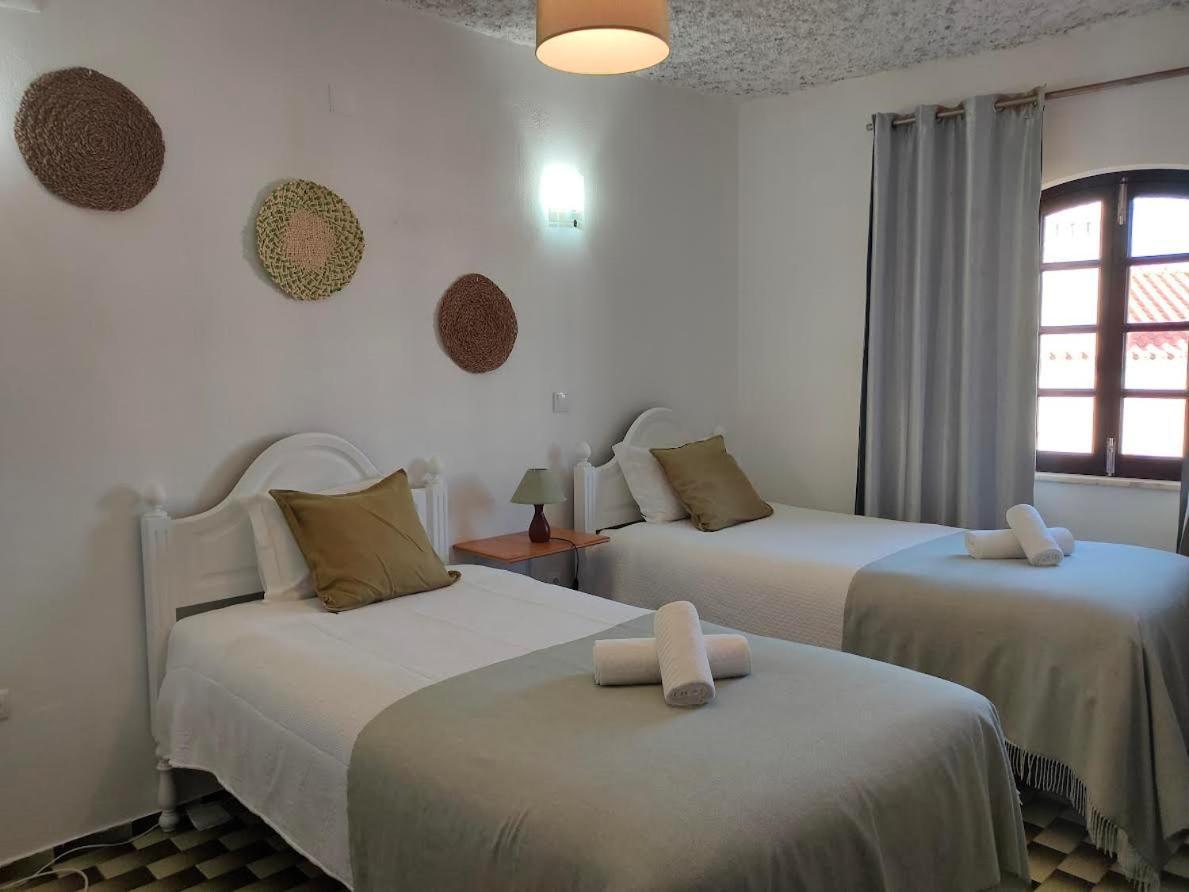 Vicentina Rooms By Casas Do Alentejo Almograve Exteriér fotografie