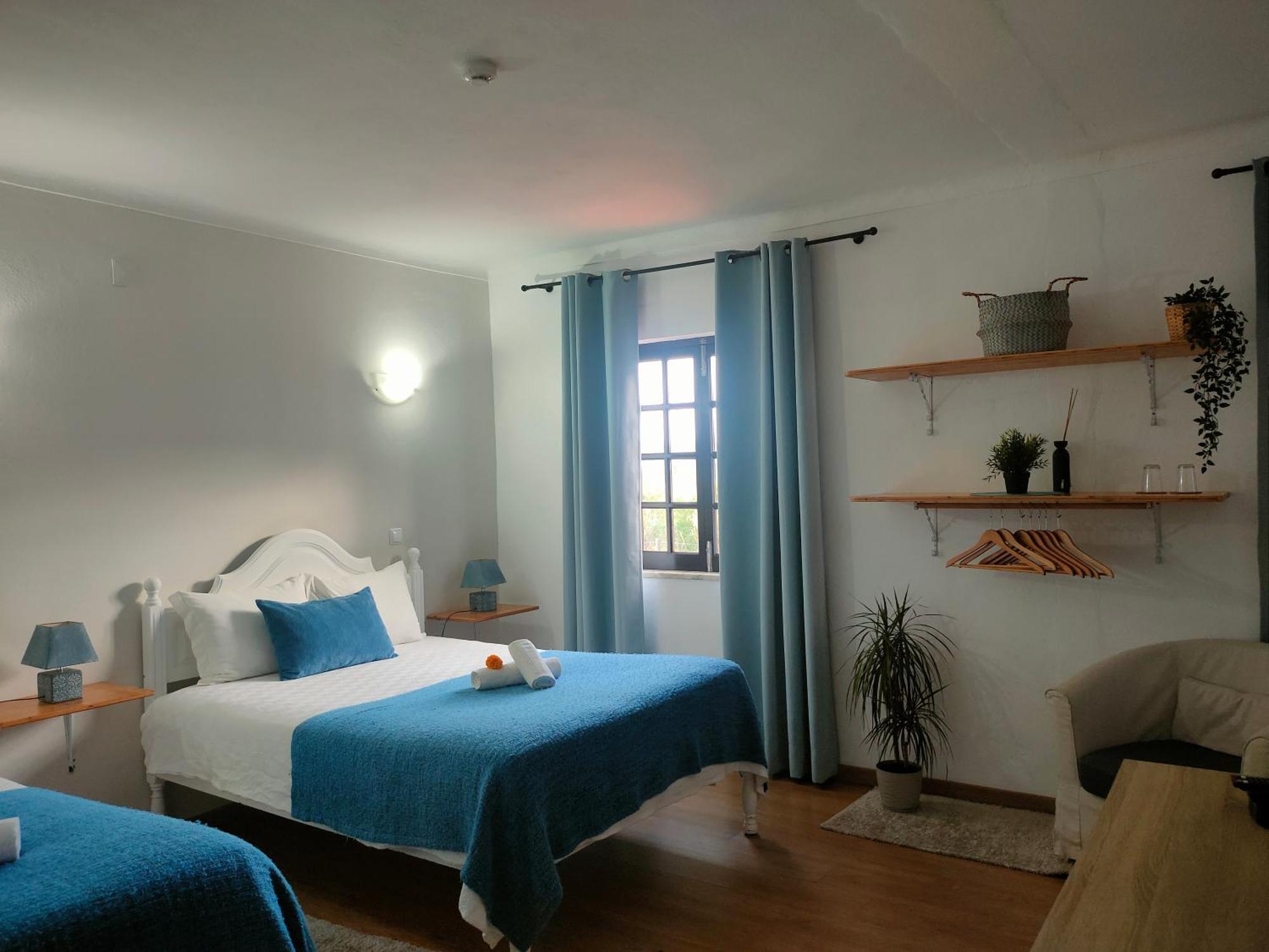 Vicentina Rooms By Casas Do Alentejo Almograve Exteriér fotografie