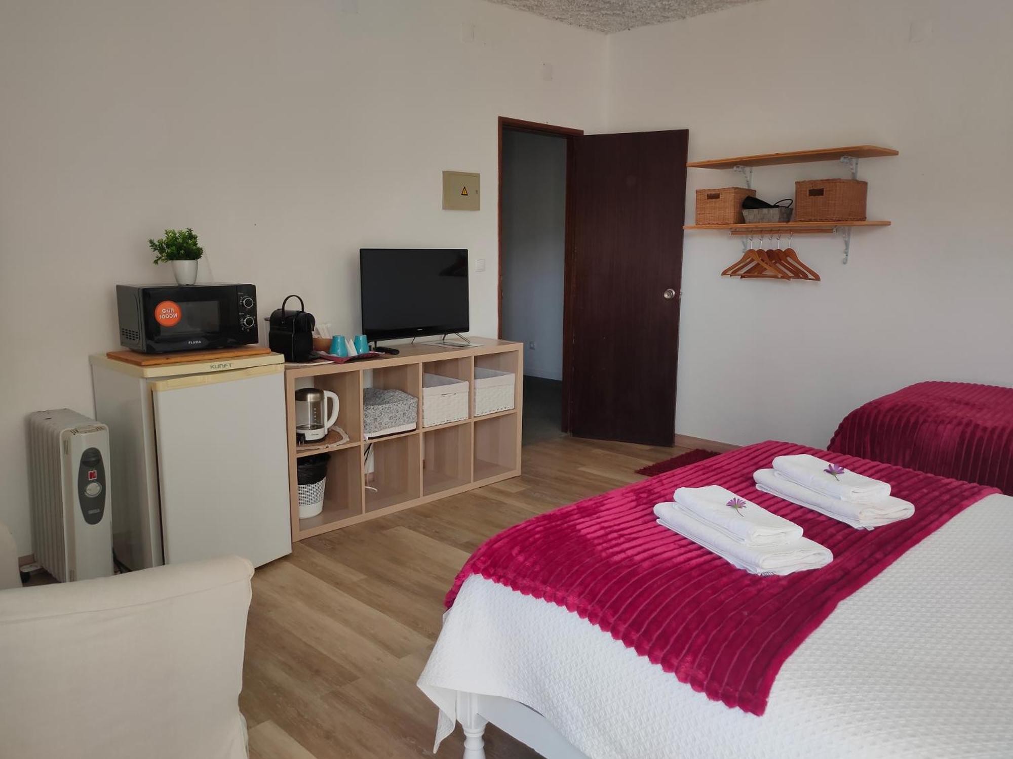 Vicentina Rooms By Casas Do Alentejo Almograve Exteriér fotografie