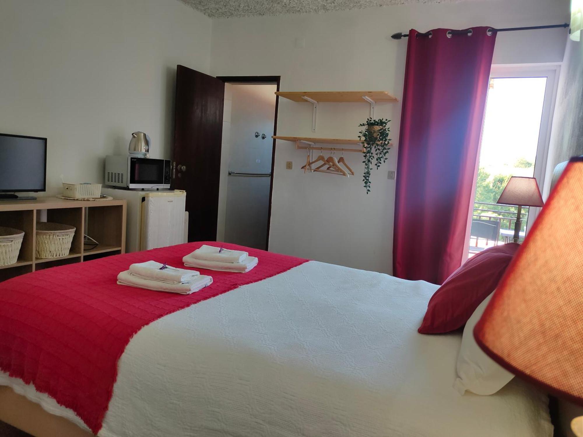 Vicentina Rooms By Casas Do Alentejo Almograve Exteriér fotografie