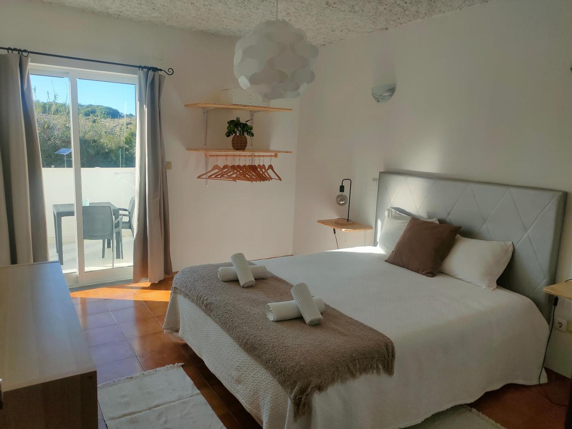 Vicentina Rooms By Casas Do Alentejo Almograve Exteriér fotografie