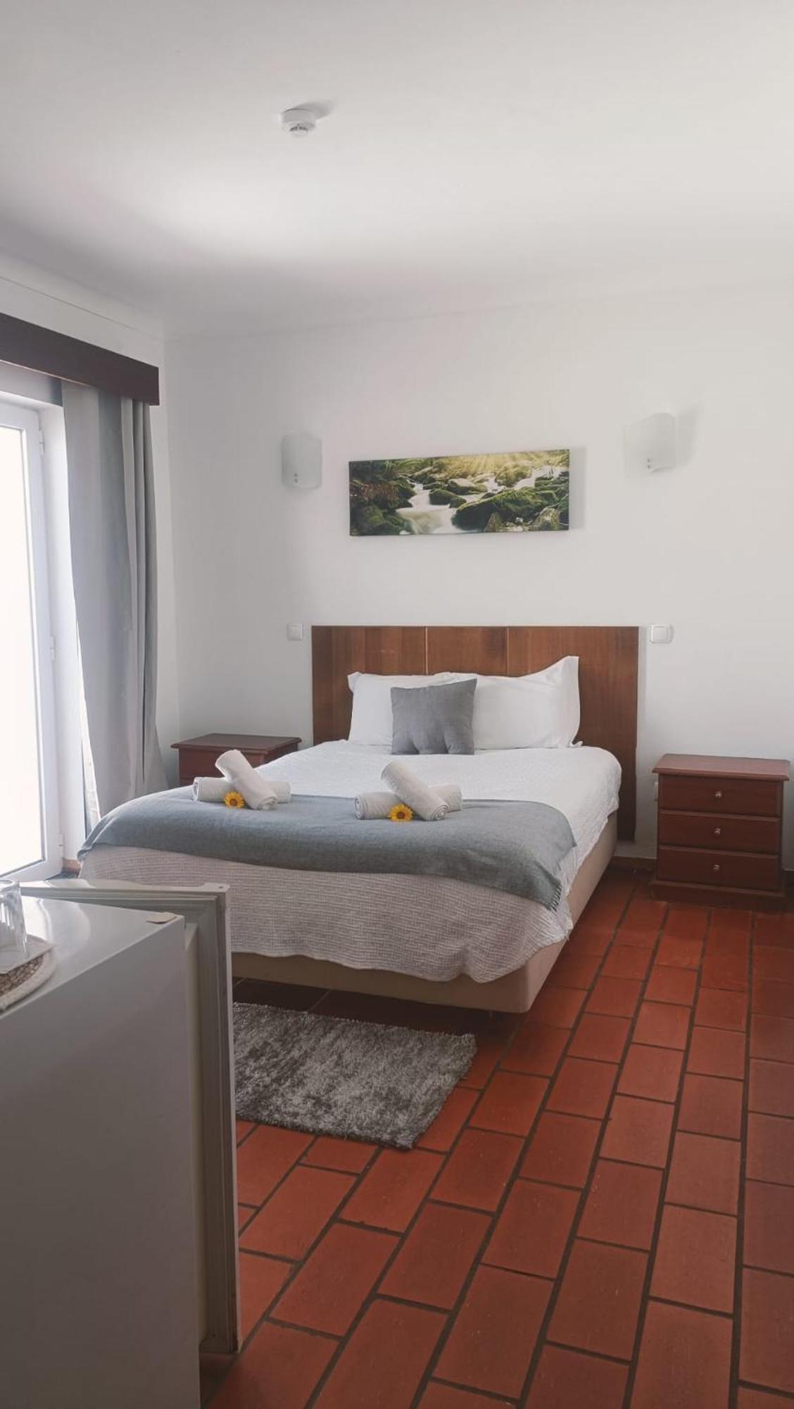 Vicentina Rooms By Casas Do Alentejo Almograve Exteriér fotografie